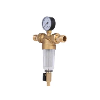 Фільтр самопромивний Thermo Alliance Standart 3/4