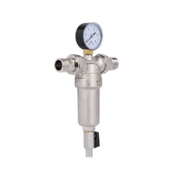 Фільтр самопромивний Thermo Alliance Standa 3/4