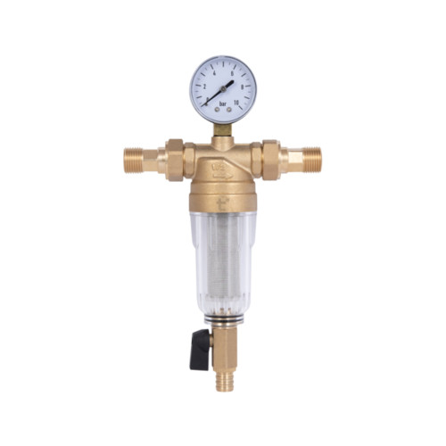 Фільтр самопромивний Thermo Alliance Standart 1/2