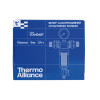 Фільтр самопромивний Thermo Alliance Standart 3/4