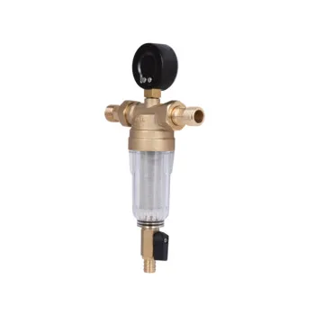 Фільтр самопромивний Thermo Alliance Standart 1/2