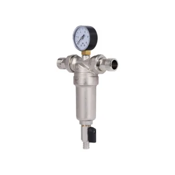 Фільтр самопромивний Thermo Alliance Standa 3/4