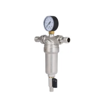 Фільтр самопромивний Thermo Alliance Standart 1/2
