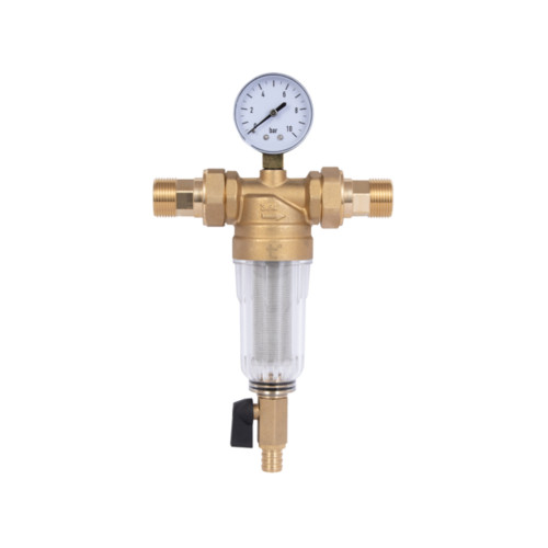 Фільтр самопромивний Thermo Alliance Standart 3/4