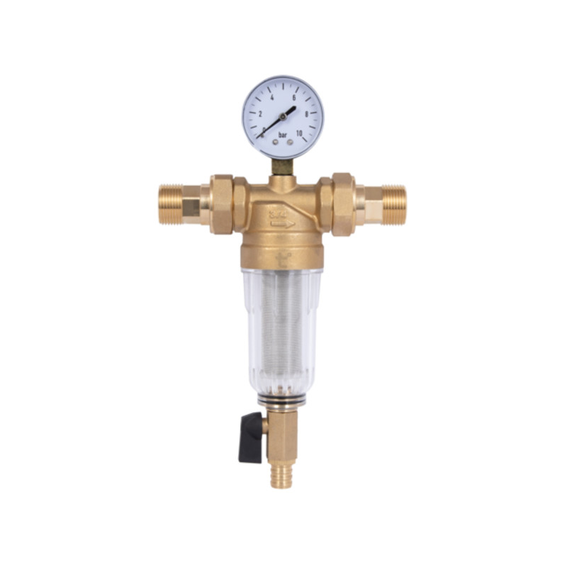 Фільтр самопромивний Thermo Alliance Standart 3/4