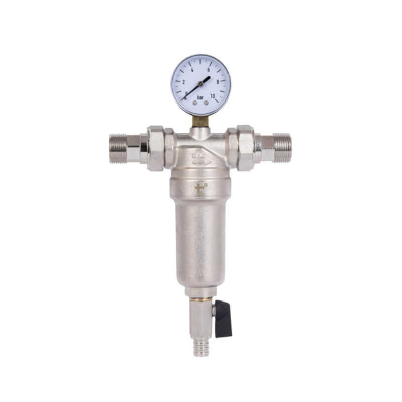 Фильтр самопромывной Thermo Alliance Standar 3/4