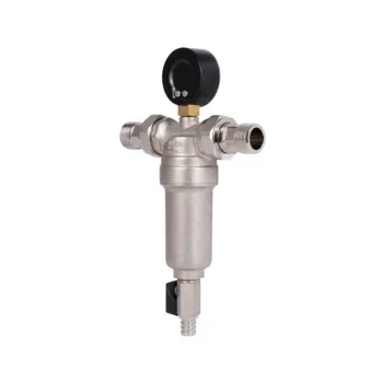 Фільтр самопромивний Thermo Alliance Standa 3/4