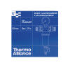 Фільтр самопромивний Thermo Alliance Standart 1/2