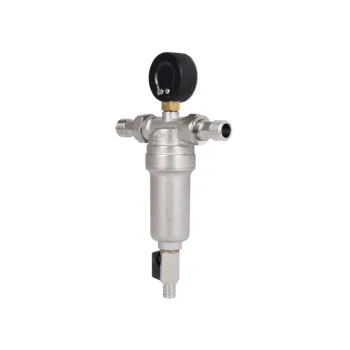 Фільтр самопромивний Thermo Alliance Standart 1/2