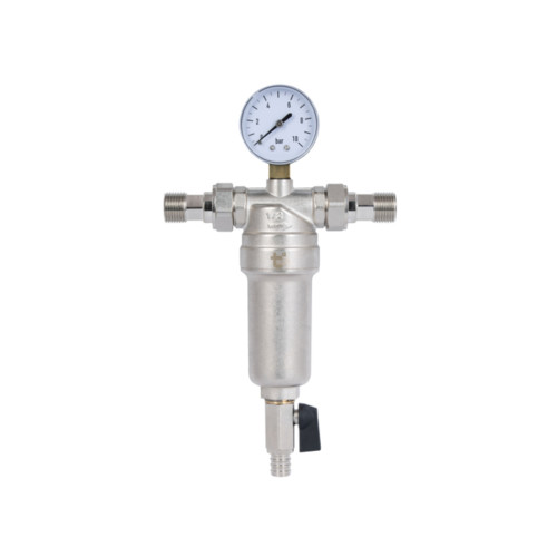 Фільтр самопромивний Thermo Alliance Standart 1/2