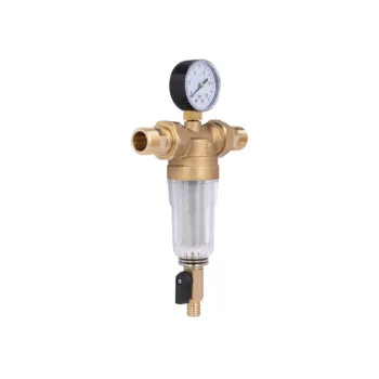Фільтр самопромивний Thermo Alliance Standart 3/4