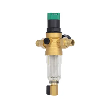 Фільтр самопромивний Thermo Alliance Forte 1/2 