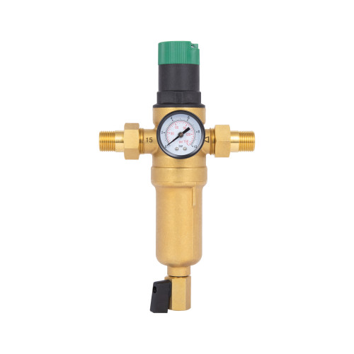 Фільтр самопромивний Thermo Alliance Forte 1/2 