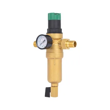 Фільтр самопромивний Thermo Alliance Forte 1/2 