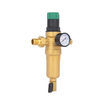 Фільтр самопромивний Thermo Alliance Forte 1/2 