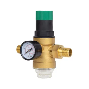 Фільтр самопромивний Thermo Alliance Forte 1/2 