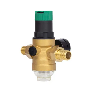 Фільтр самопромивний Thermo Alliance Forte 1/2 