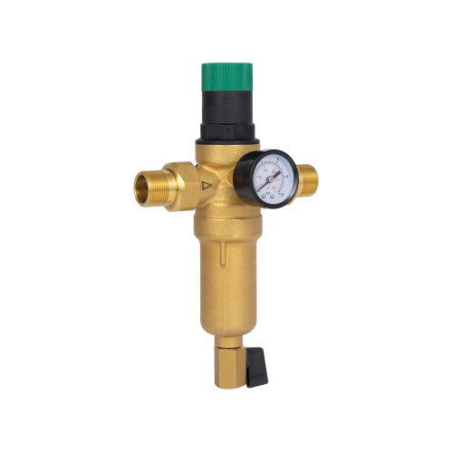 Фільтр самопромивний Thermo Alliance Forte 3/4