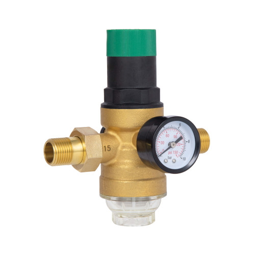 Фільтр самопромивний Thermo Alliance Forte 1/2 
