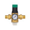 Фільтр самопромивний Thermo Alliance Forte 3/4
