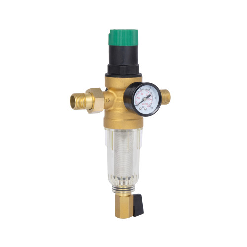 Фільтр самопромивний Thermo Alliance Forte 1/2 