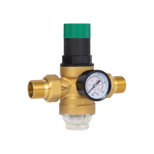 Фільтр самопромивний Thermo Alliance Forte 3/4