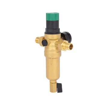 Фільтр самопромивний Thermo Alliance Forte 1/2 