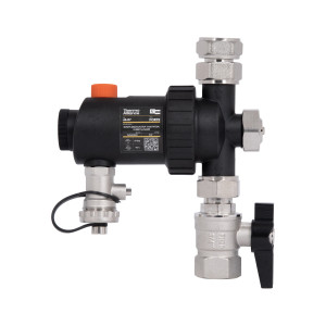 Фільтр-дешламатор Thermo Alliance Forte 3/4