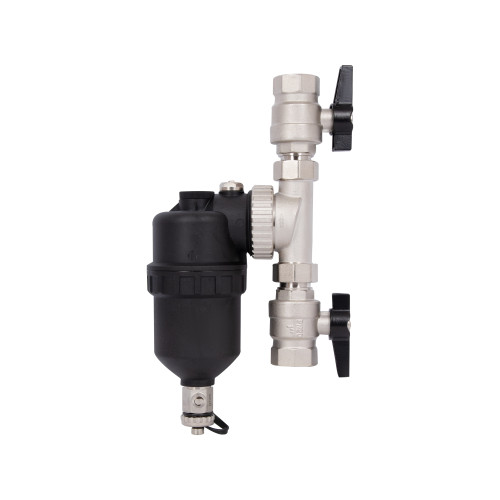 Фильтр-дешламатор Thermo Alliance Forte 1