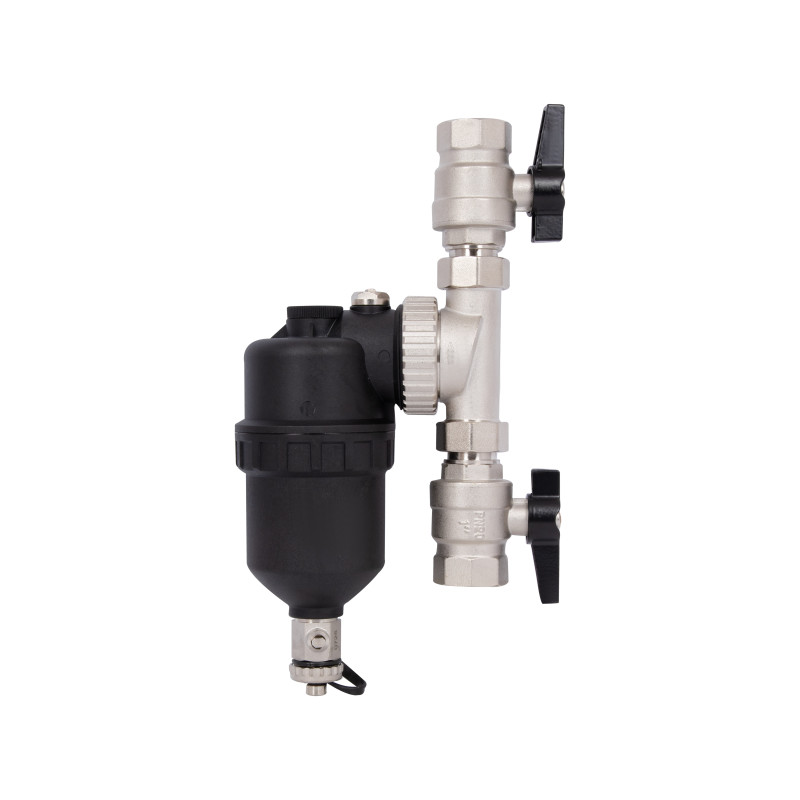 Фільтр-дешламатор Thermo Alliance Forte 1