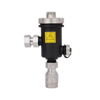 Фильтр с магнитом Thermo Alliance Standart 3/4
