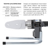 Паяльник для пластиковых труб Thermo Alliance STD-101 Ø20-32 (автоматический 600W)
