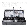 Паяльник для пластиковых труб Thermo Alliance PRO-101 Ø20-32 (автоматический с дисплеем, 600W)