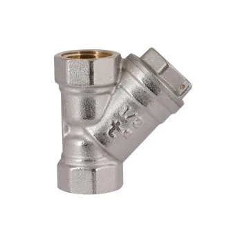 Фильтр Thermo Alliance Standart для газа 1/2