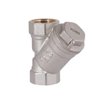 Фильтр Thermo Alliance Standart для газа 1/2