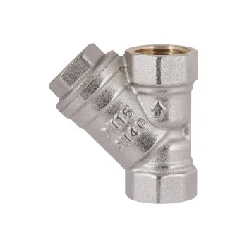 Фильтр Thermo Alliance Standart для газа 1/2
