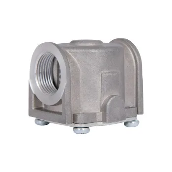 Фильтр алюминиевый Thermo Alliance Standart 3/4