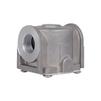 Фильтр алюминиевый Thermo Alliance Standart 1/2