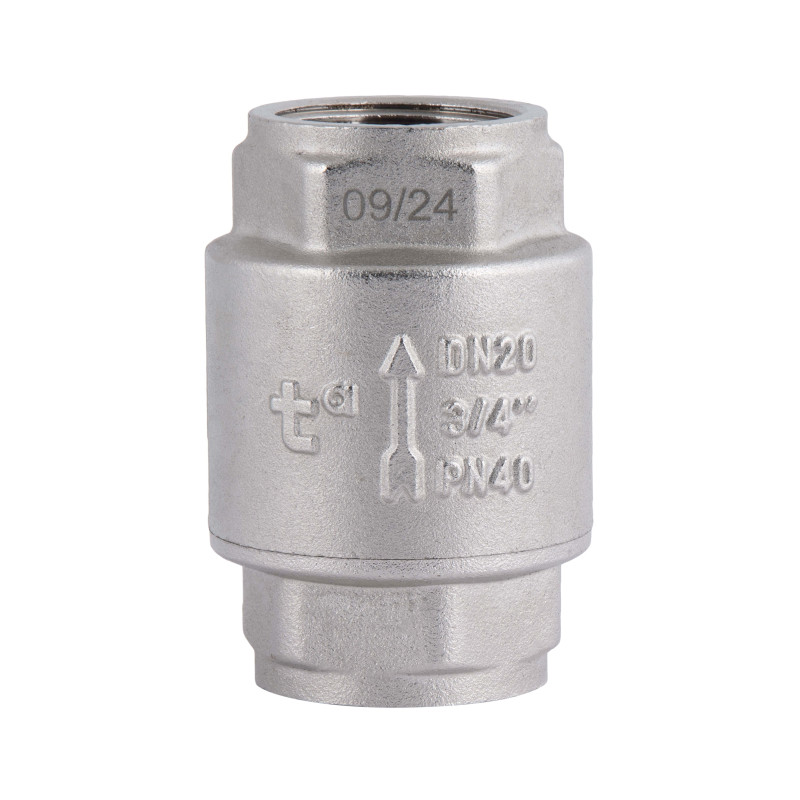 Обратний клапан Thermo Alliance Forte 3/4