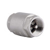 Обратний клапан Thermo Alliance Forte 1
