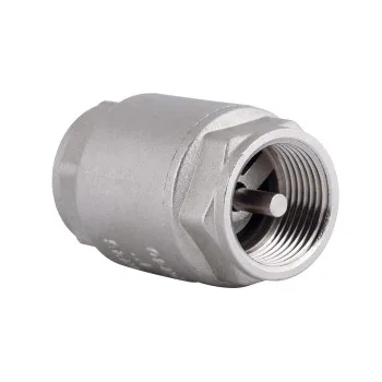 Зворотний клапан Thermo Alliance Forte 1