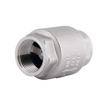 Зворотний клапан Thermo Alliance Forte 3/4