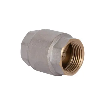 Зворотний клапан Thermo Alliance Standart 1
