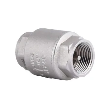 Зворотний клапан Thermo Alliance Forte 3/4