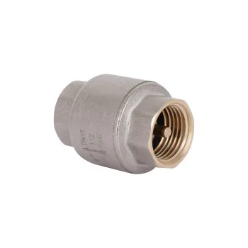 Зворотний клапан Thermo Alliance Standart 1/2