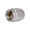 Обратный клапан с латунным штоком Thermo Alliance Forte 2
