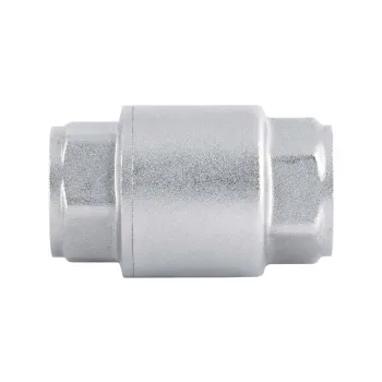 Обратний клапан Thermo Alliance Forte 1/2