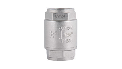 Зворотний клапан Thermo Alliance Forte 1 1/4