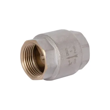 Зворотний клапан Thermo Alliance Standart 1