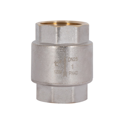 Зворотний клапан Thermo Alliance Standart 1